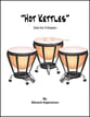 Hot Kettles P.O.D. cover